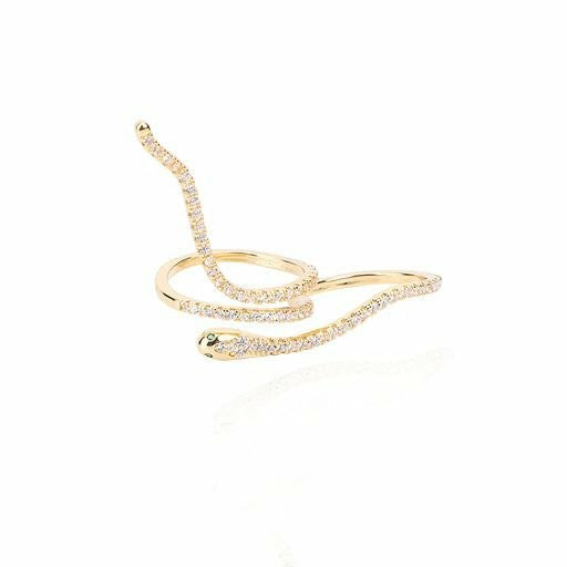 HELEN RING | Vintage Havana Women
