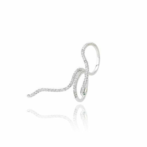 BIANCA RING | Vintage Havana Women