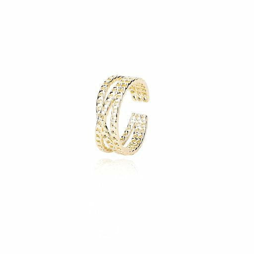 MELINA RING | Vintage Havana Women