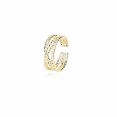 MELINA RING | Vintage Havana Women