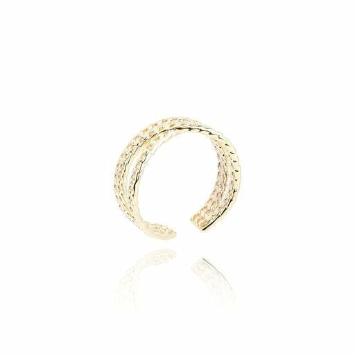 MELINA RING | Vintage Havana Women