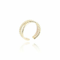 MELINA RING | Vintage Havana Women