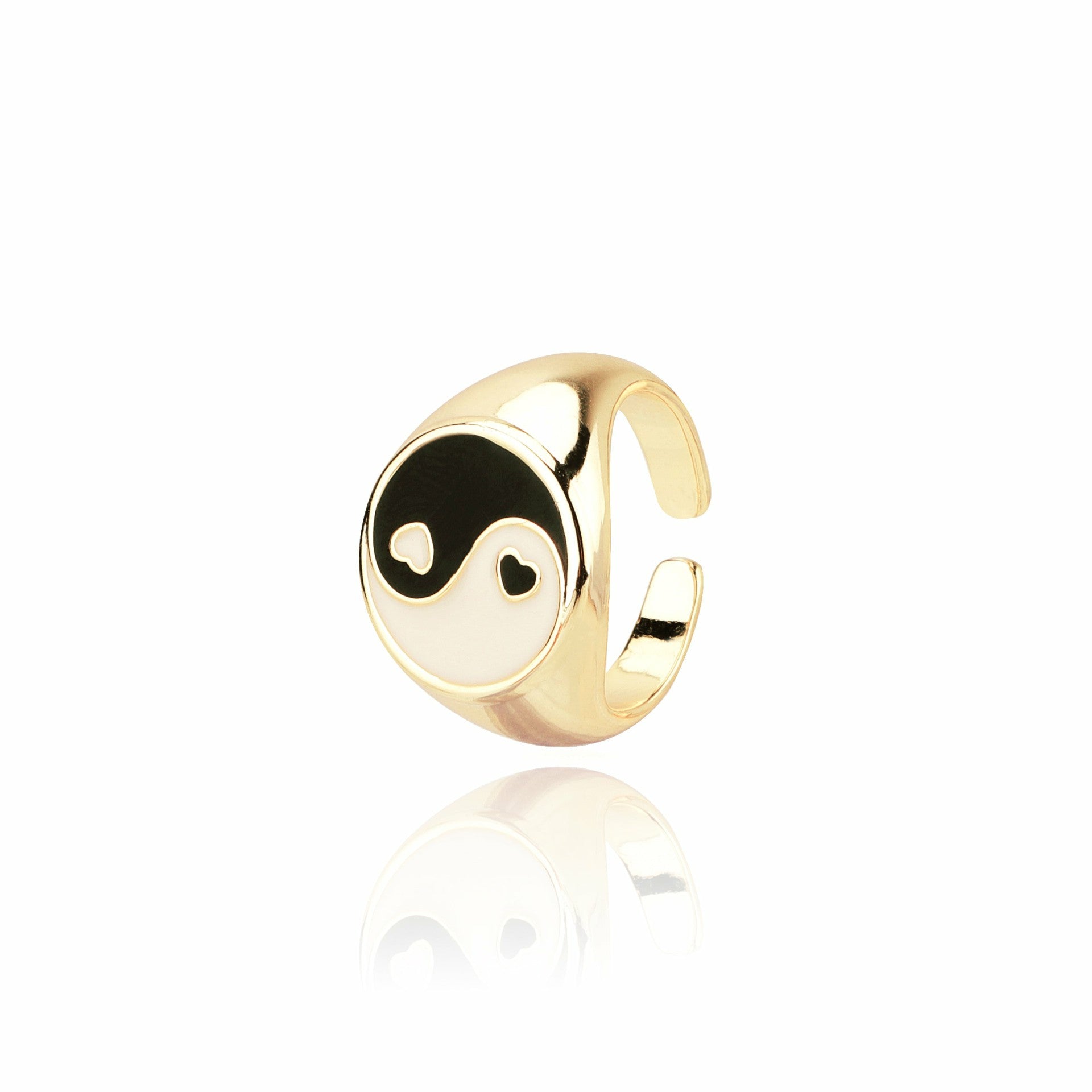 ESTELLE RING | Vintage Havana Women