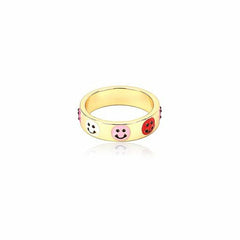 MILEY RING | Vintage Havana Women