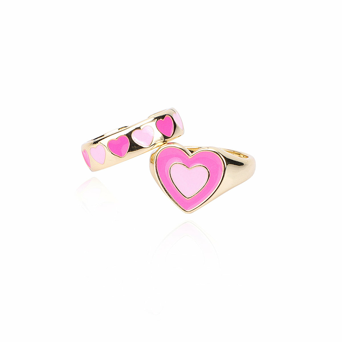 PENNY RING | Vintage Havana Women
