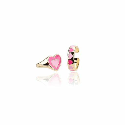 PENNY RING | Vintage Havana Women