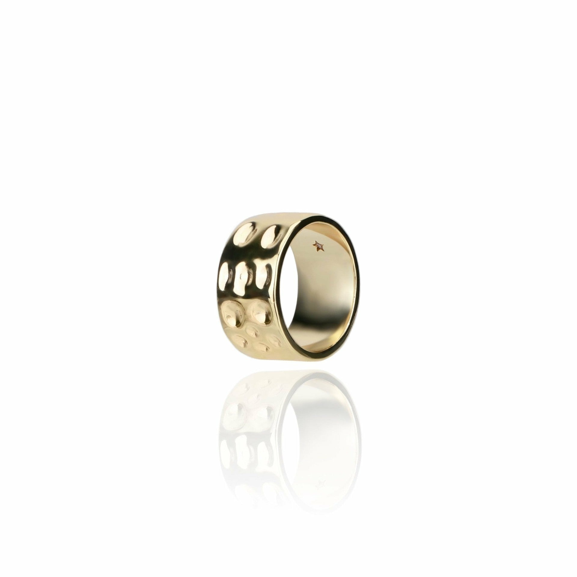 IRENE RING | Vintage Havana Women