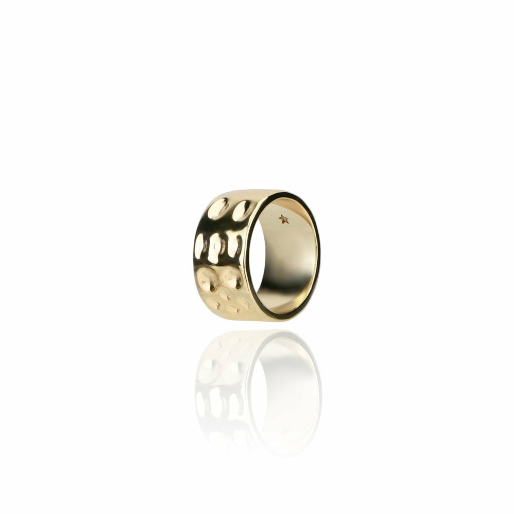 IRENE RING | Vintage Havana Women