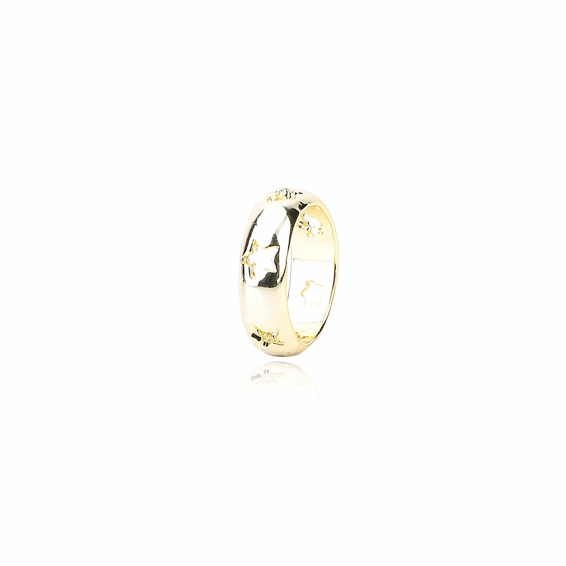 MERCY RING | Vintage Havana Women
