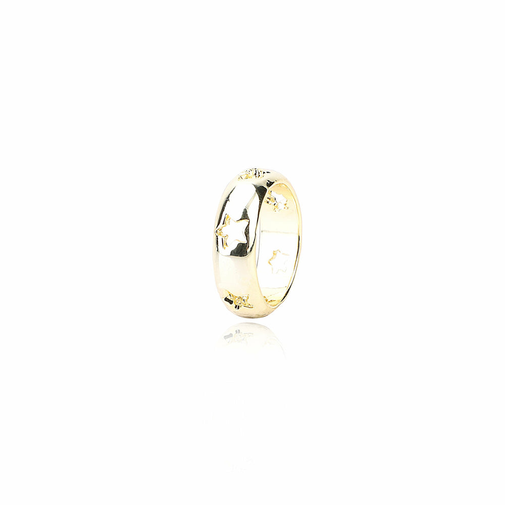 MERCY RING | Vintage Havana Women
