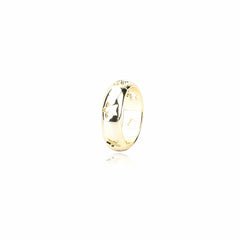 MERCY RING | Vintage Havana Women