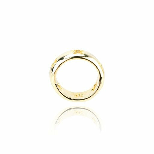 MERCY RING | Vintage Havana Women