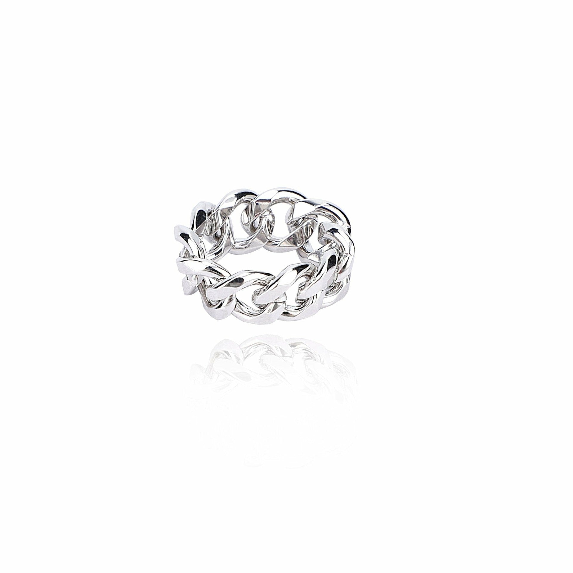 CHANEL RING | Vintage Havana Women