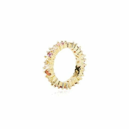 CAPRI RING | Vintage Havana Women