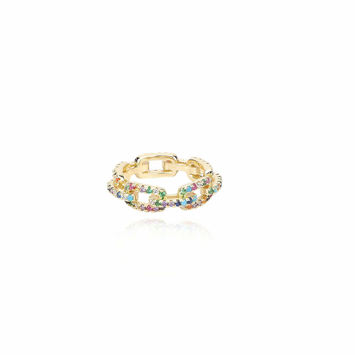 CHAYA RING | Vintage Havana Women