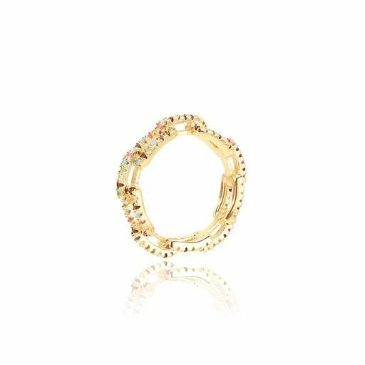 CHAYA RING | Vintage Havana Women
