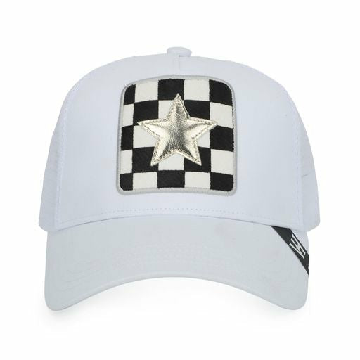 MOLLY HAT | Vintage Havana Women
