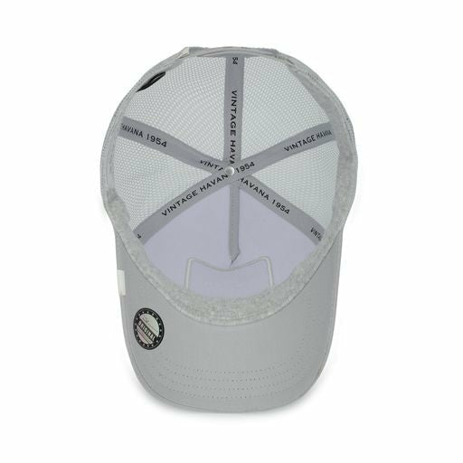 SERIOUS 2 HAT | Vintage Havana Women