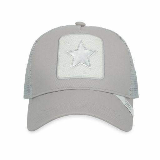 SERIOUS 3 HAT | Vintage Havana Women