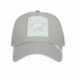 SERIOUS 3 HAT | Vintage Havana Women