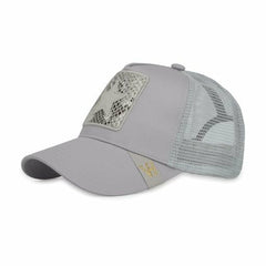 SERIOUS 5 HAT | Vintage Havana Women