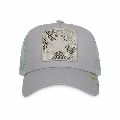 SERIOUS 5 HAT | Vintage Havana Women