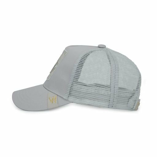 SERIOUS 5 HAT | Vintage Havana Women