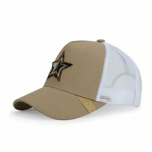 BASIC 12 HAT | Vintage Havana Women