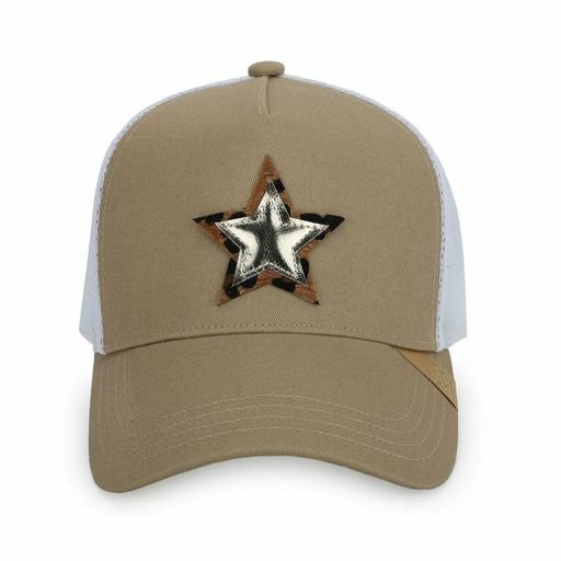 BASIC 12 HAT | Vintage Havana Women
