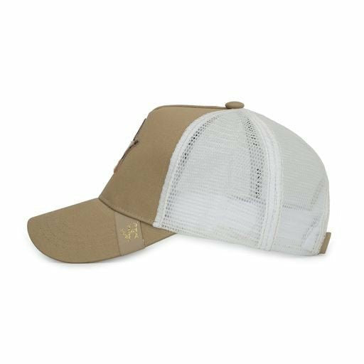 BASIC 12 HAT | Vintage Havana Women