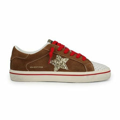 FLAIR 14 - TAN MULTI | Vintage Havana Women