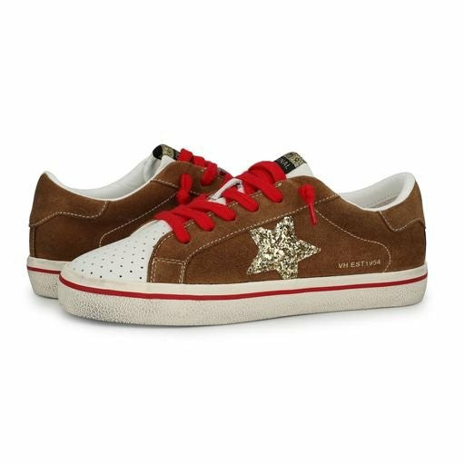 FLAIR 14 - TAN MULTI | Vintage Havana Women