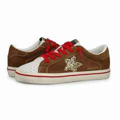 FLAIR 14 - TAN MULTI | Vintage Havana Women