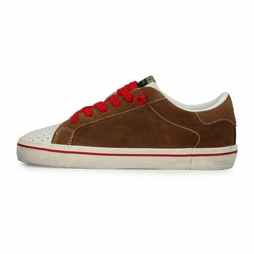 FLAIR 14 - TAN MULTI | Vintage Havana Women