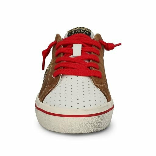 FLAIR 14 - TAN MULTI | Vintage Havana Women