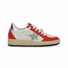 DENISSE 7 - BURNT ORANGE | Vintage Havana Women