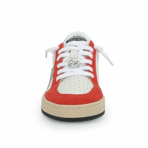 DENISSE 7 - BURNT ORANGE | Vintage Havana Women