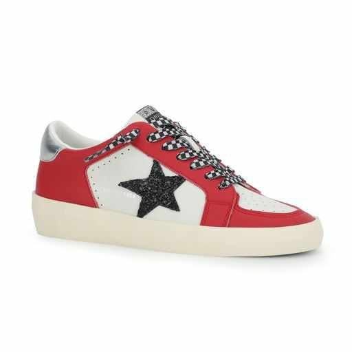 REFLEX 12 - RED MULTI | Vintage Havana Women