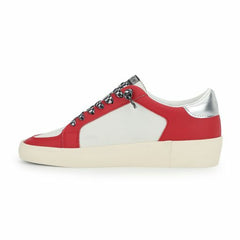 REFLEX 12 - RED MULTI | Vintage Havana Women