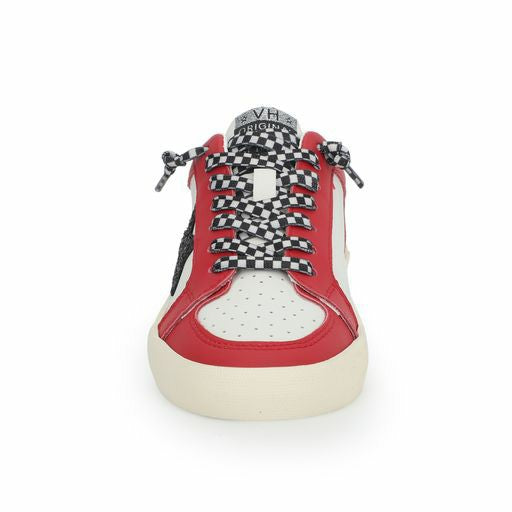 REFLEX 12 - RED MULTI | Vintage Havana Women