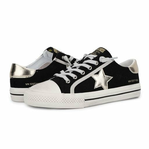ALIVE - BLACK GOLD MULTI | Vintage Havana Women