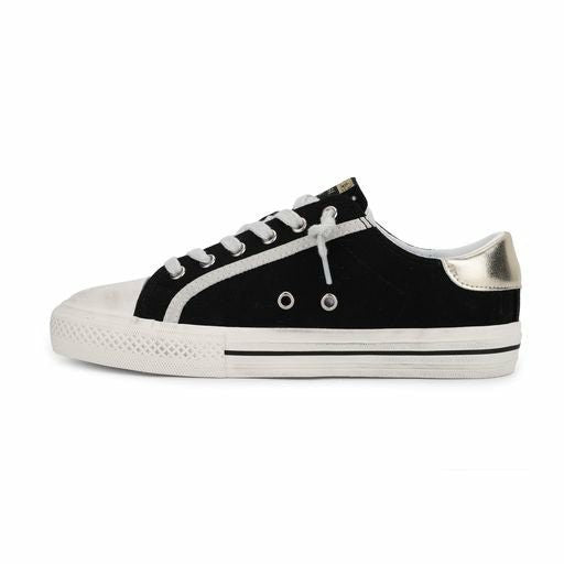 ALIVE - BLACK GOLD MULTI | Vintage Havana Women