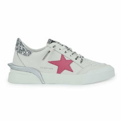 LASER 1- WHITE PINK MULTI | Vintage Havana Women