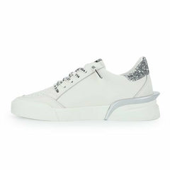 LASER 1- WHITE PINK MULTI | Vintage Havana Women