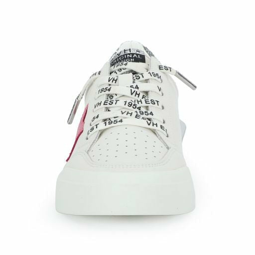 LASER 1- WHITE PINK MULTI | Vintage Havana Women