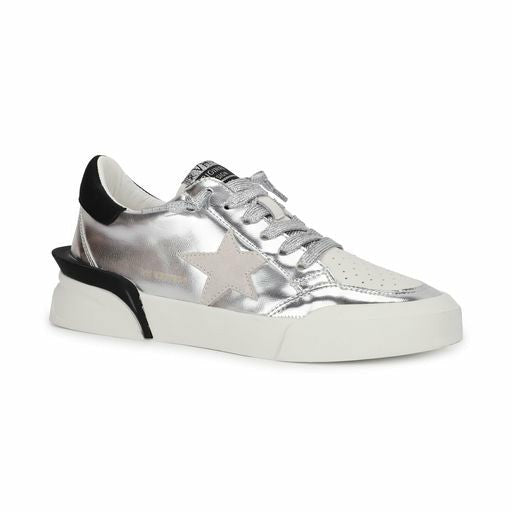 LASER 4- SILVER MULTI | Vintage Havana Women