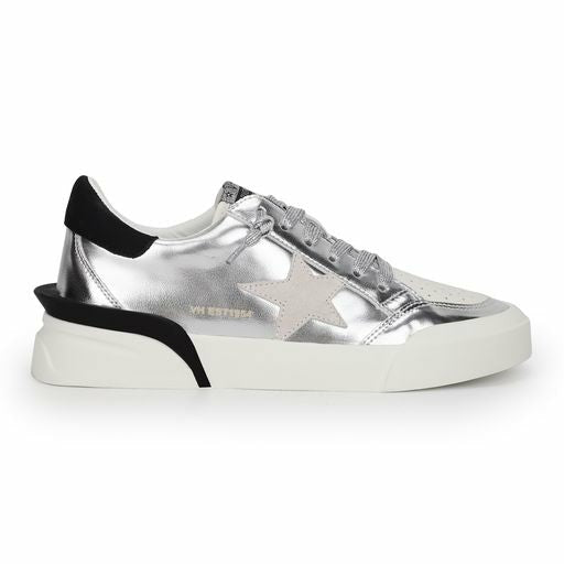 LASER 4- SILVER MULTI | Vintage Havana Women