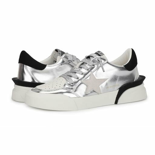 LASER 4- SILVER MULTI | Vintage Havana Women