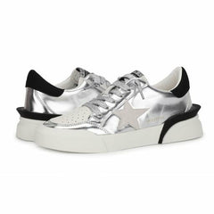 LASER 4- SILVER MULTI | Vintage Havana Women