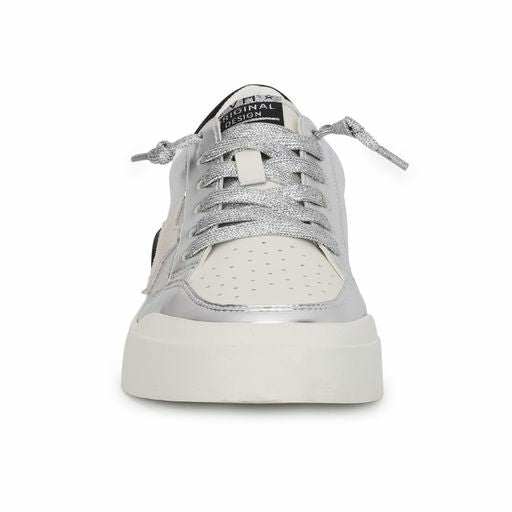 LASER 4- SILVER MULTI | Vintage Havana Women
